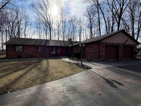 2497 W Lynn Lane, Peru, IN 46970