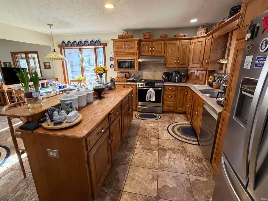 2497 W Lynn Lane, Peru, IN 46970 - Image #3