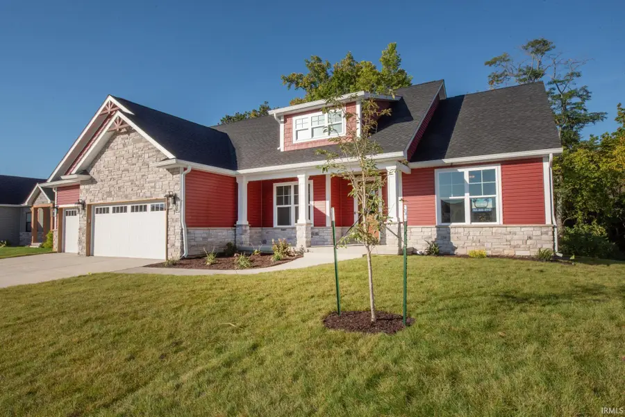 5326 Gainsboro Drive, West Lafayette, IN 47906 - #3