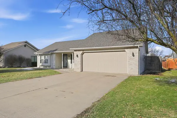 429 Autumn Court, Bluffton, IN 46714