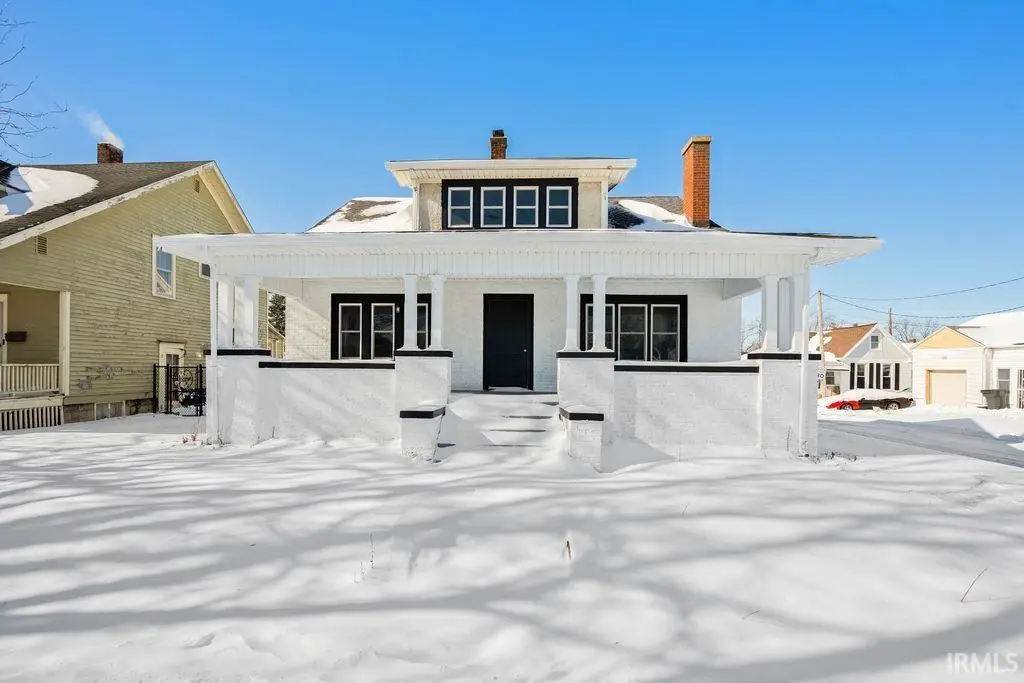 1201 S Washington Street, Kokomo, IN 46902 - Image #1