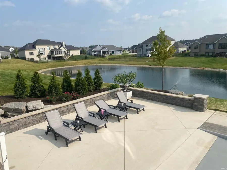 295 Quell Court, Fort Wayne, IN 46845 - #3