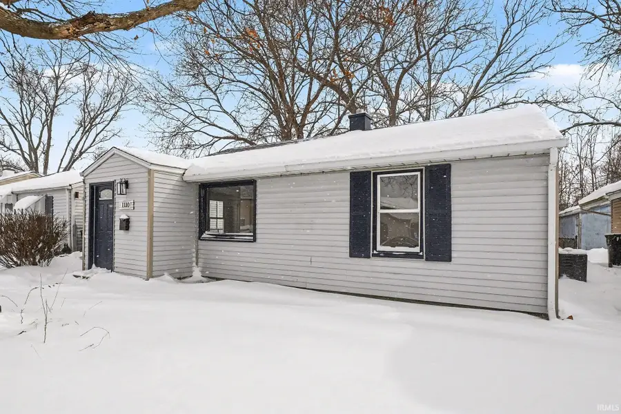 1110 Roberts Street, South Bend, IN 46615 - Image #2