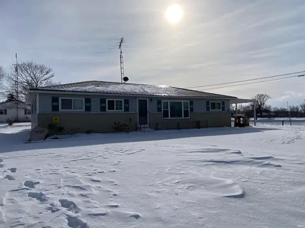 2086 W 75 S, Portland, IN 47371