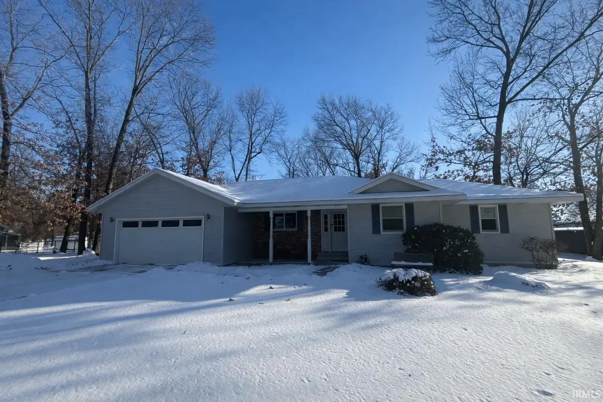 2455 W Impala Street, North Judson, IN 46366 - #1