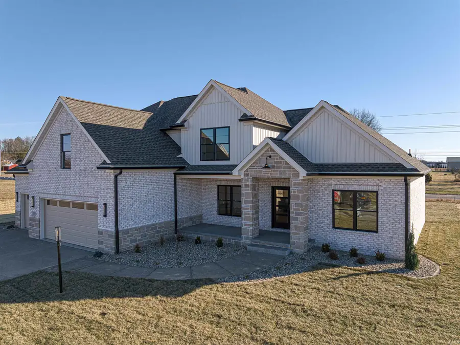 2820 Lake Drive, Newburgh, IN 47630 - Image #2