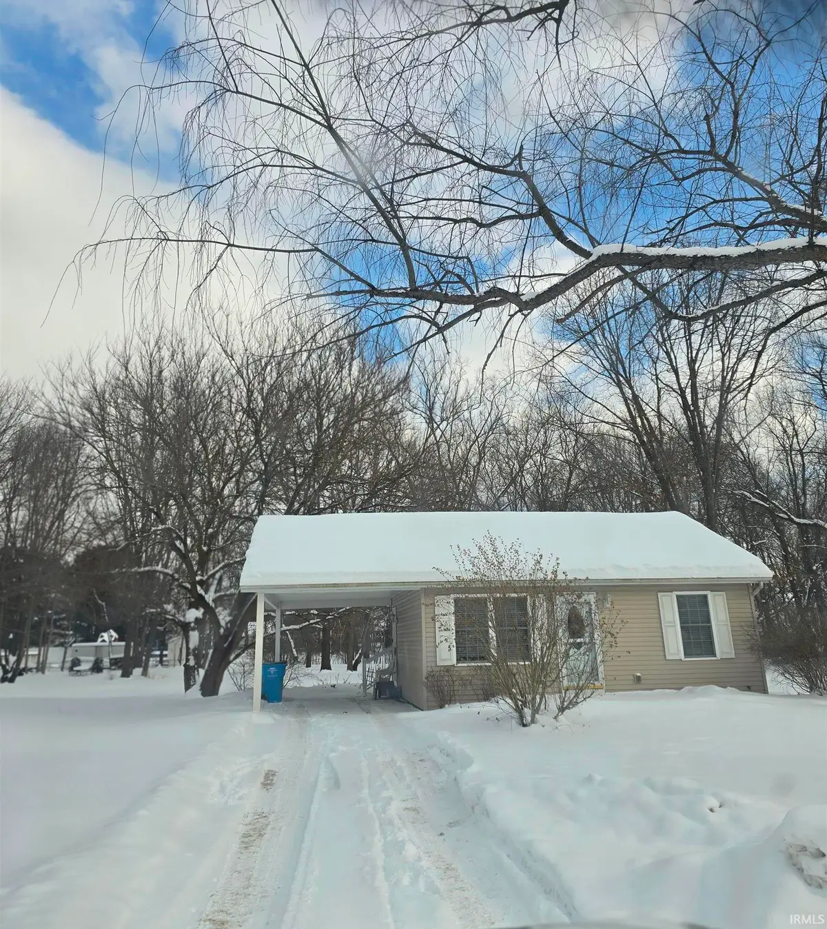 51830 Bittersweet Road, Granger, IN 46530 - #1