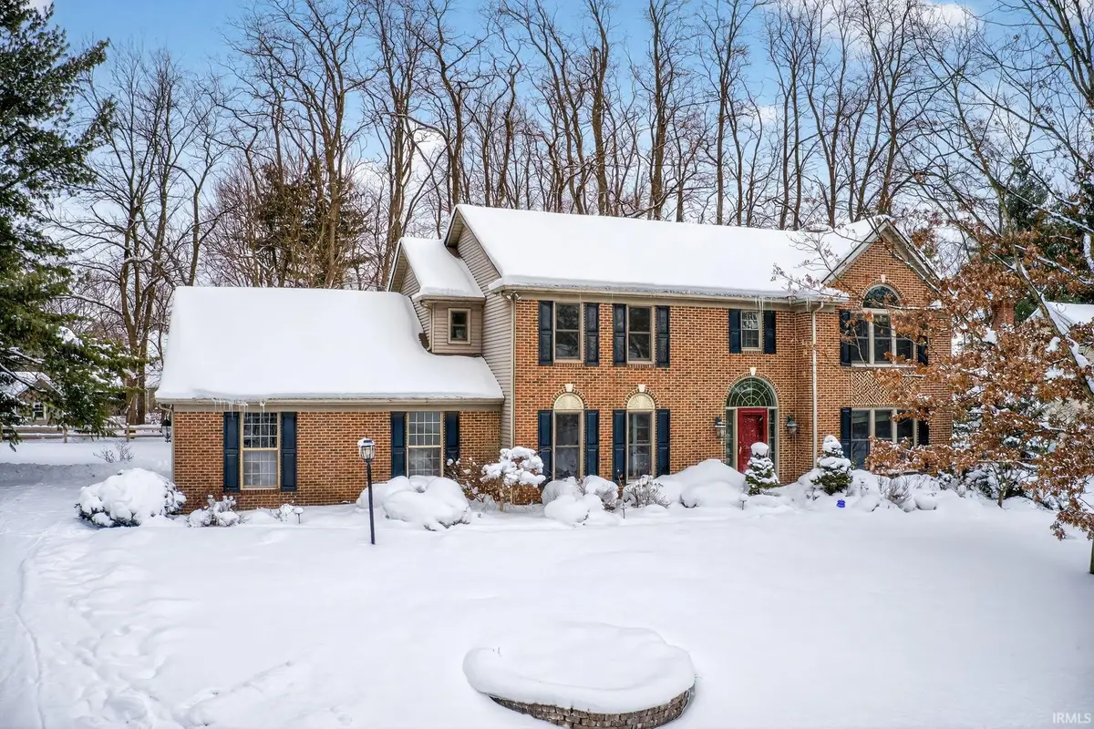 15731 Cedar Cove Drive, Granger, IN 46530 - Image #1