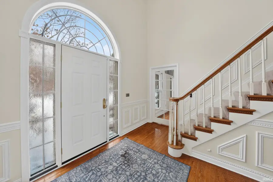 15731 Cedar Cove Drive, Granger, IN 46530 - Image #2