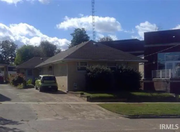 206 Walnut Street, Rockport, IN 47635 - Image #1