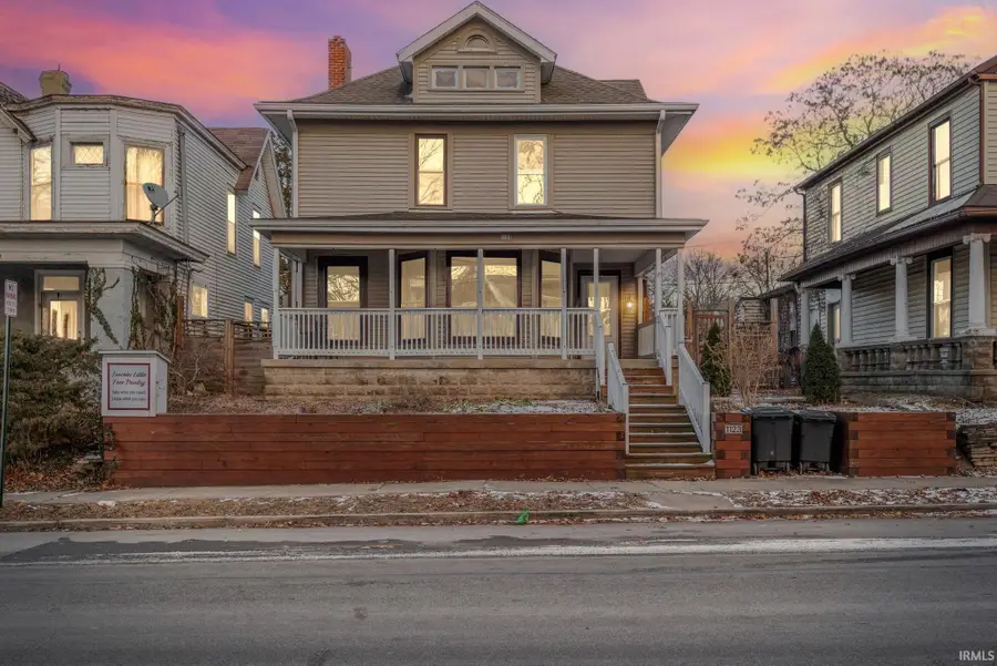 1123 N 9th Street, Lafayette, IN 47904 - Image #2