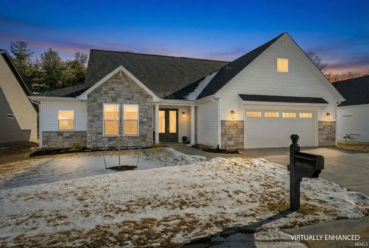 4073 Peterborough Road, West Lafayette, IN 47906 - #1