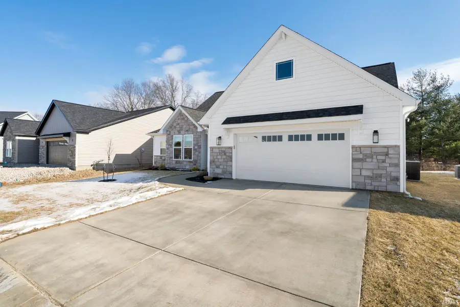 4073 Peterborough Road, West Lafayette, IN 47906 - #3