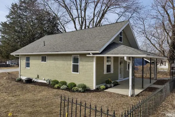 322 E Temperance Street, Ellettsville, IN 47429