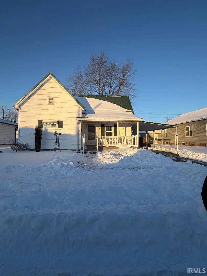 18 SE 6th Street, Linton, IN 47441 - #3