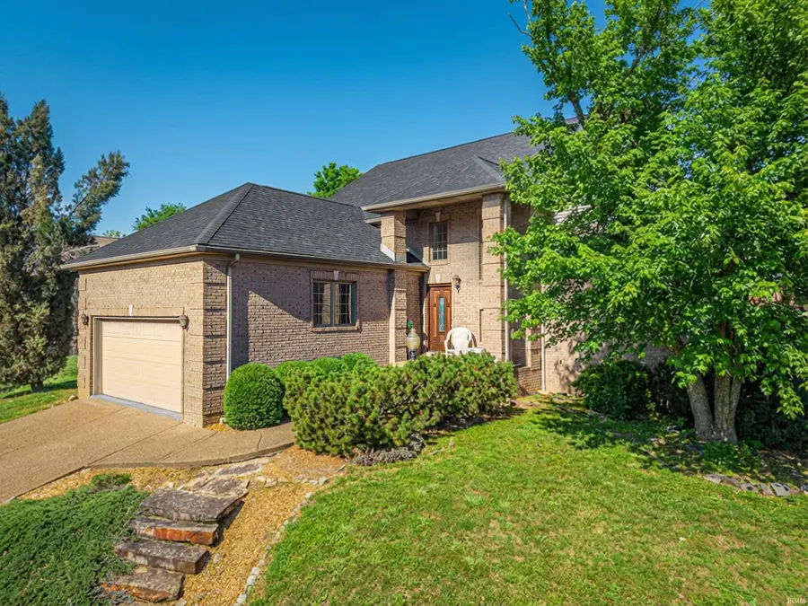 2444 Crosswalk Lane, Newburgh, IN 47630 - Image #2