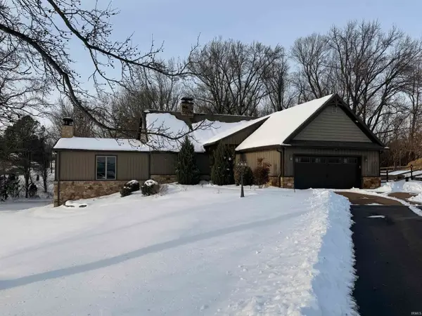 1625 Rose Mary Colony Drive, Evansville, IN 47712