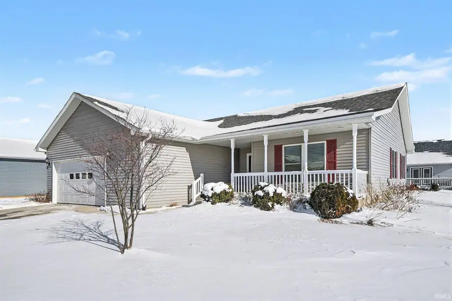 235 Whispering Boulevard, Laporte, IN 46350 - Image #2