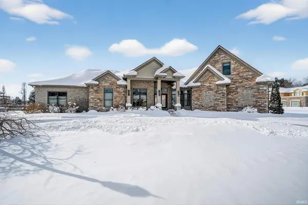 7515 Toscana Court, Granger, IN 46530