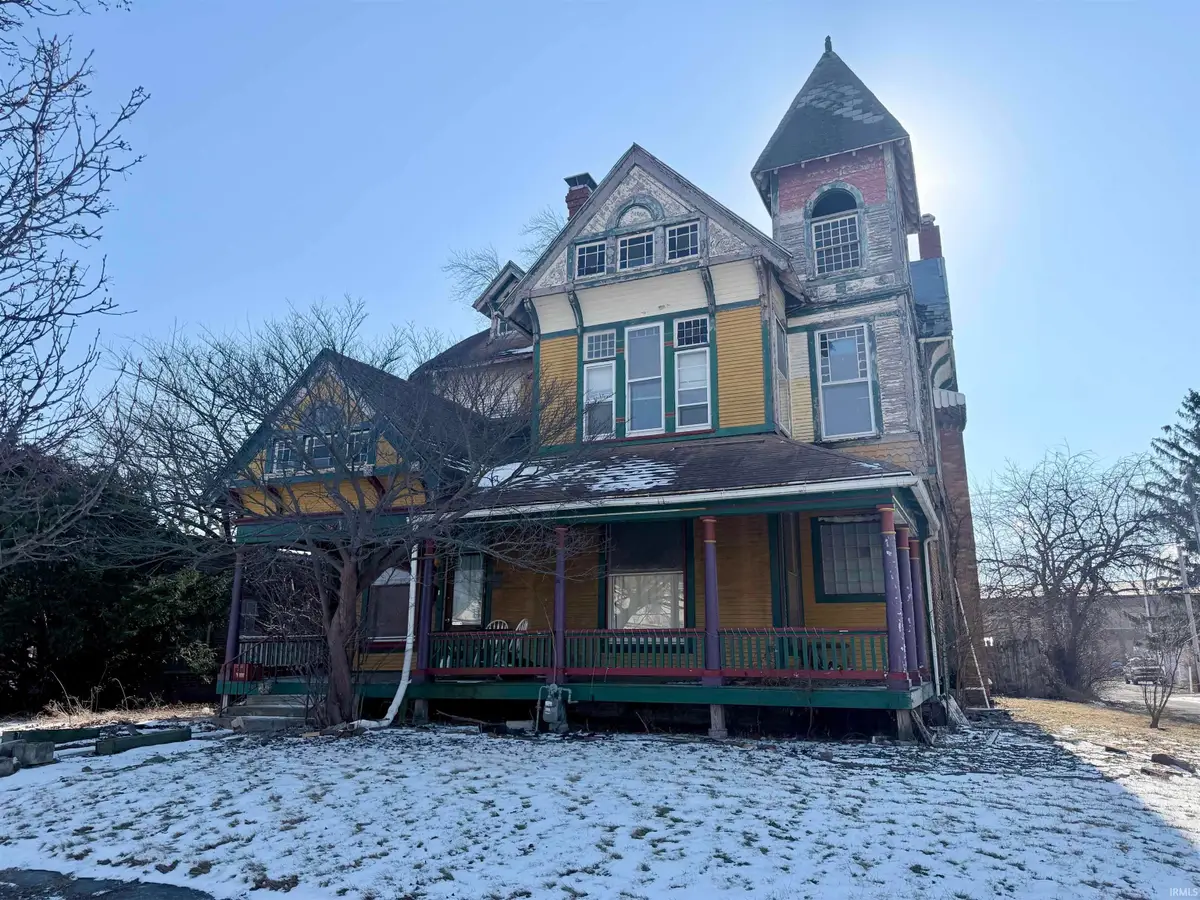 227 E Main Street, Portland, IN 47371 - Image #1