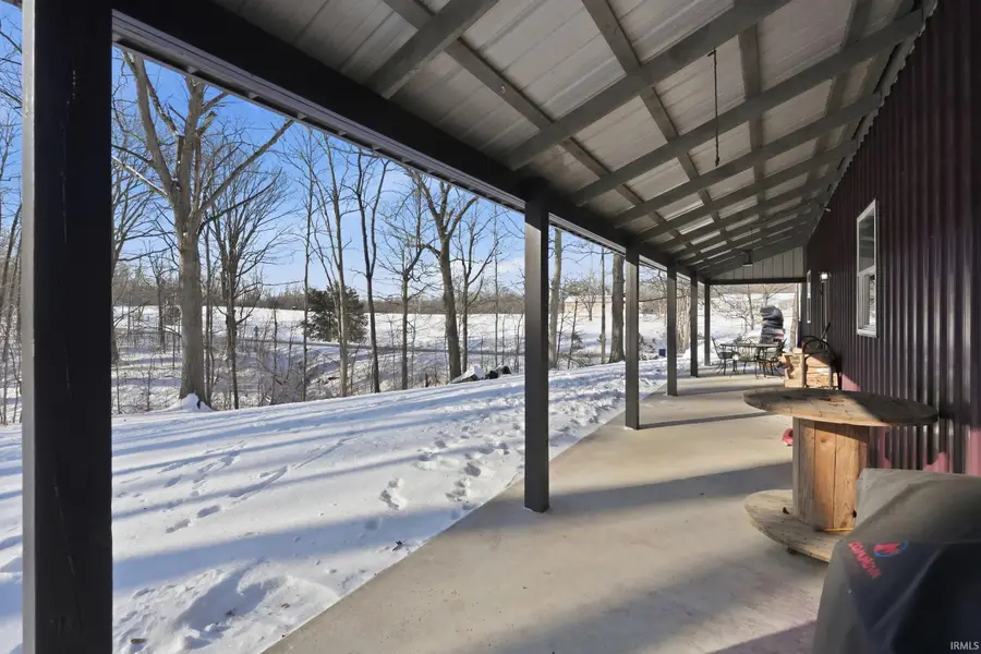 4435 N 825 W Road, Andrews, IN 46702 - #2