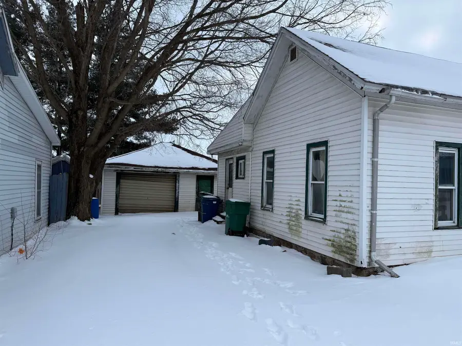 15218 State Road 17, Culver, IN 46511 - #2