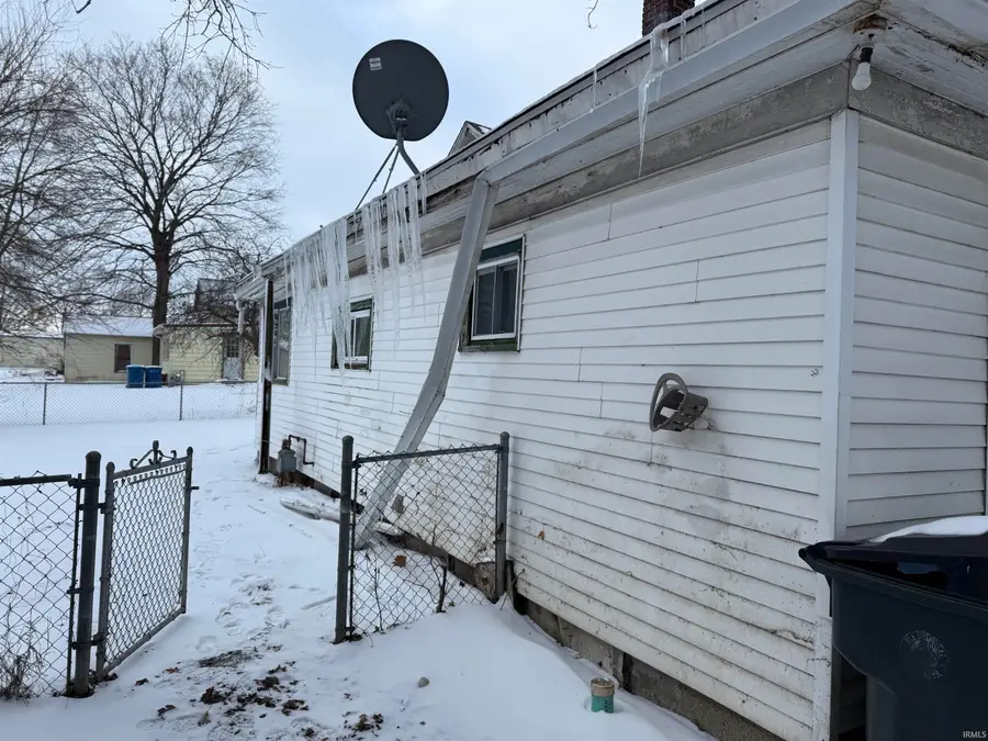 15218 State Road 17, Culver, IN 46511 - #3