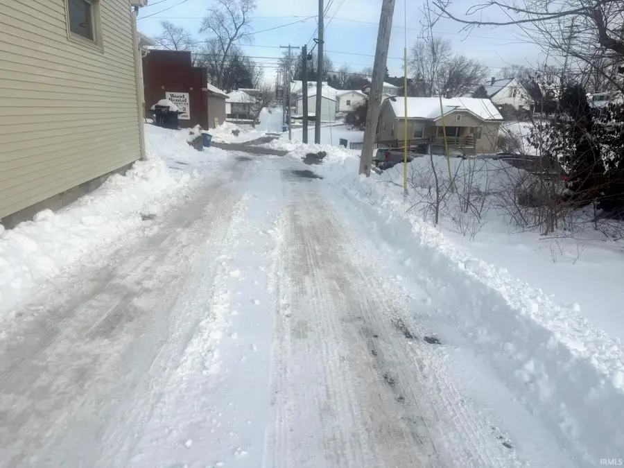 1811 16th Street, Bedford, IN 47421 - #2