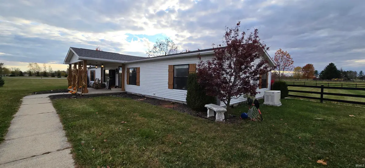 2588 S 300 E, Wabash, IN 46992 - Image #1