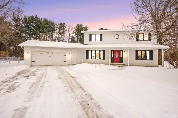 59321 Teaberry Court, Elkhart, IN 46517