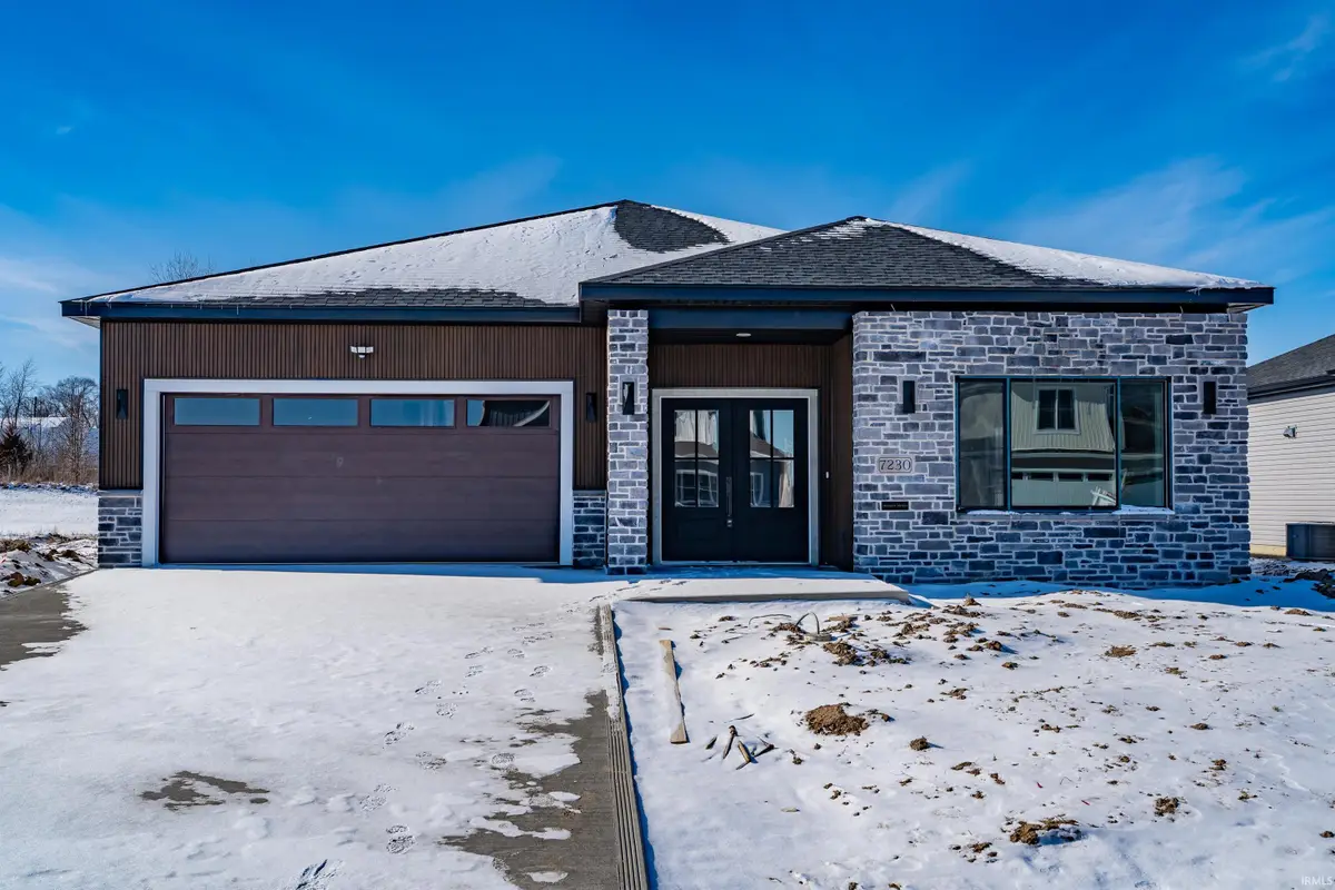 7230 Starks Boulevard, Fort Wayne, IN 46816 - Image #1