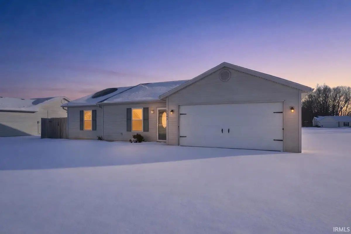 1143 Elias Murray Drive, Huntington, IN 46750 - Image #1