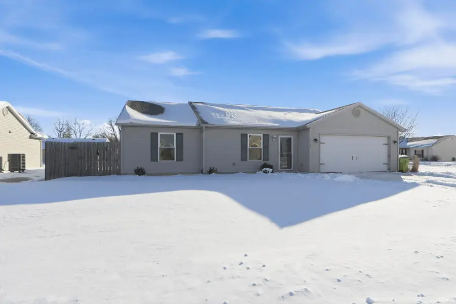 1143 Elias Murray Drive, Huntington, IN 46750 - Image #2