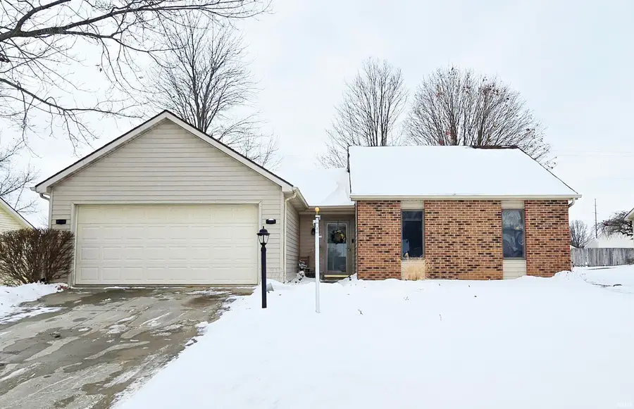 9717 Tumbleweed Boulevard, Fort Wayne, IN 46825 - Image #2