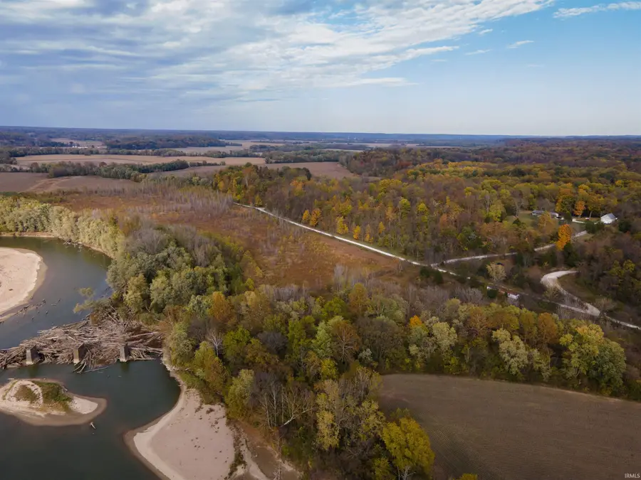 TBD N Moon Road, Gosport, IN 47433 - #3