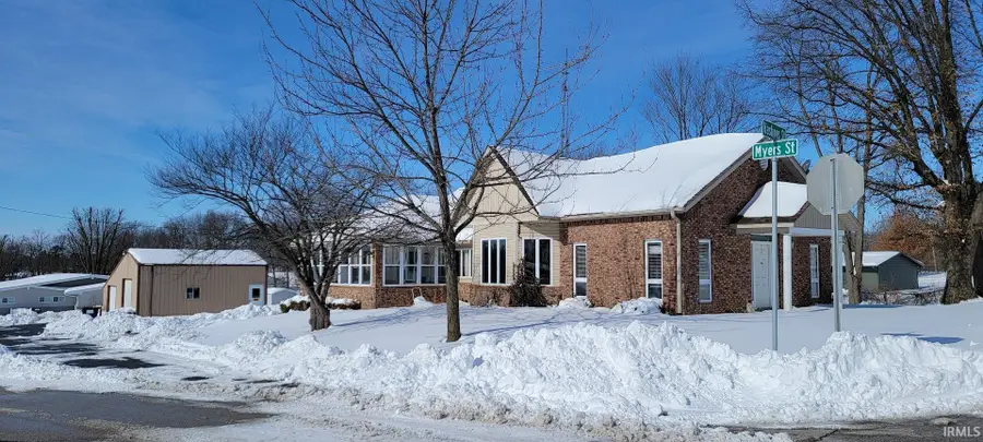 540 W Hastings Street, Montgomery, IN 47558 - #2