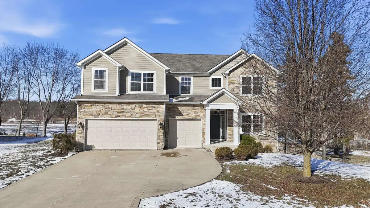 11615 Red Cedar Cove, Fort Wayne, IN 46845 - Image #1