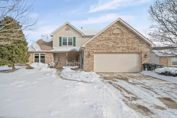 1709 Stonegate Circle, Lafayette, IN 47909