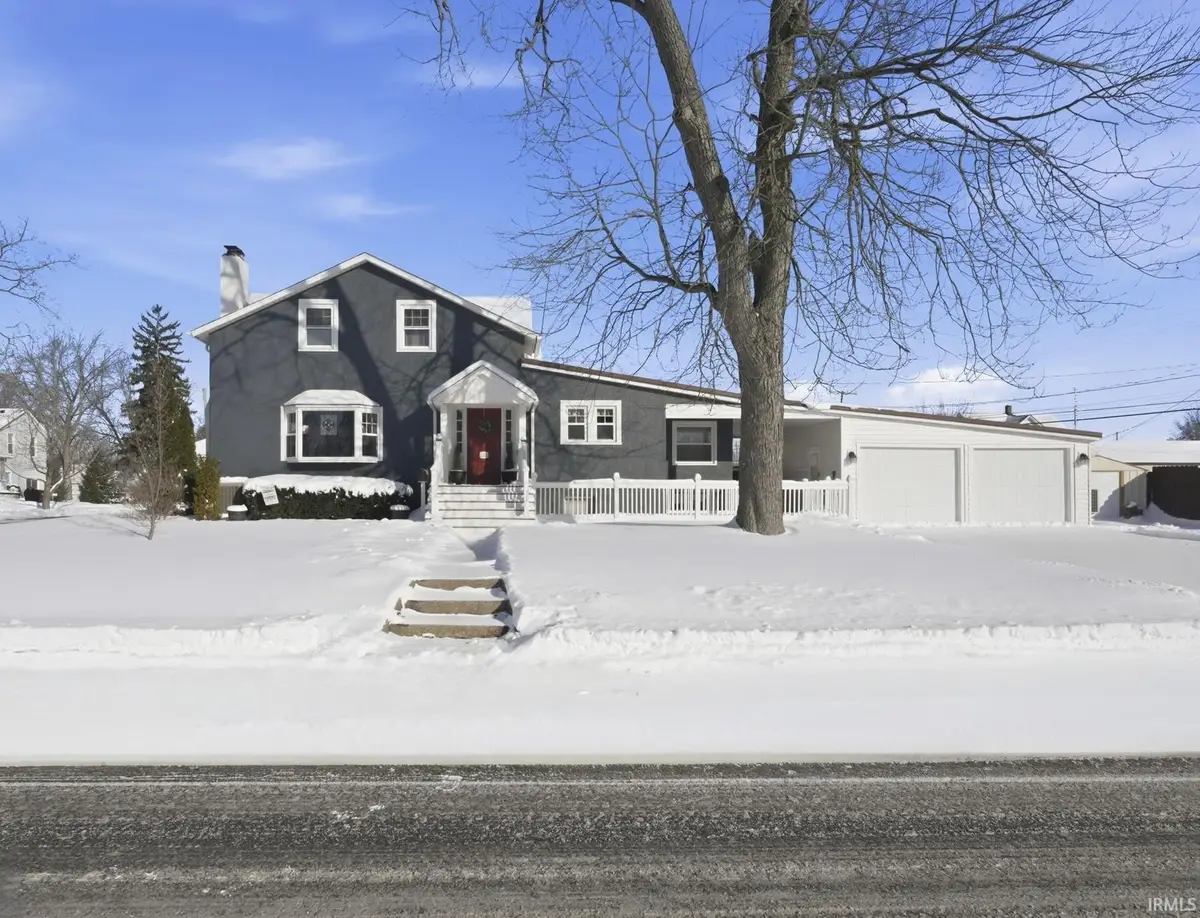 711 S Cowen Street, Garrett, IN 46738 - #1