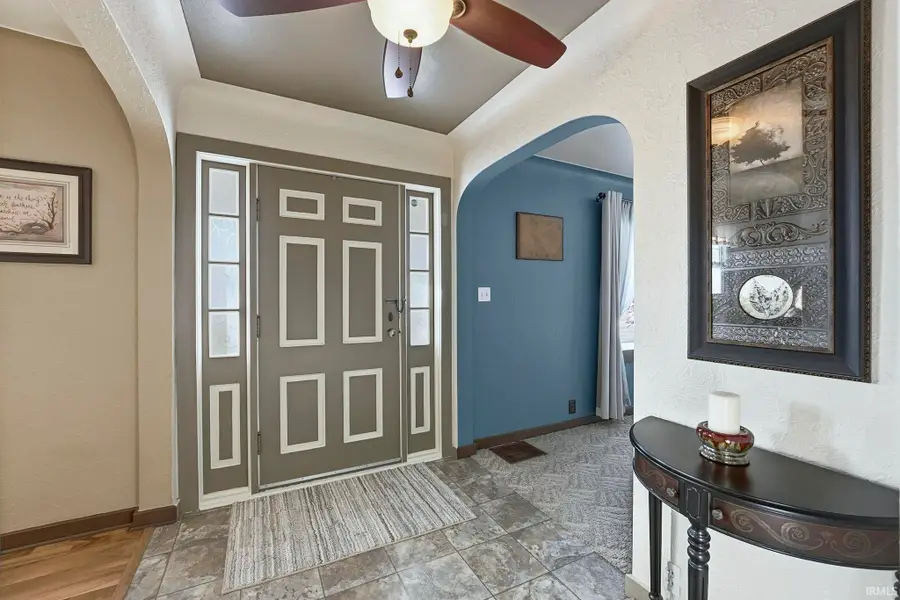 711 S Cowen Street, Garrett, IN 46738 - #3