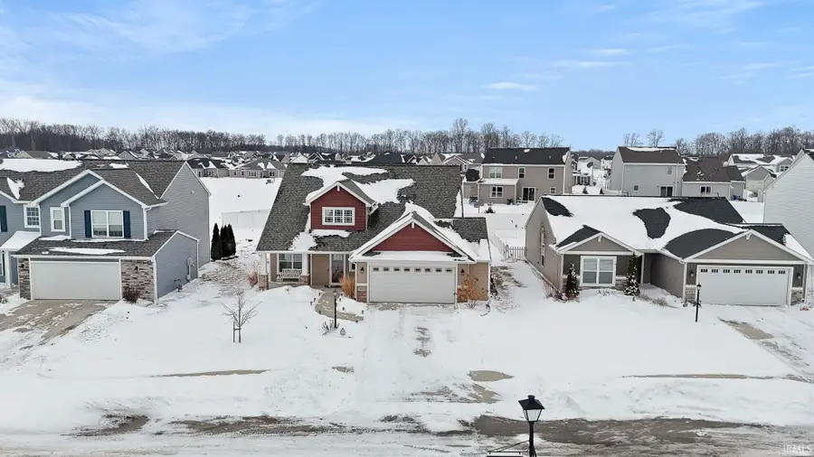 14023 Aloes Passage, Fort Wayne, IN 46845 - Image #2