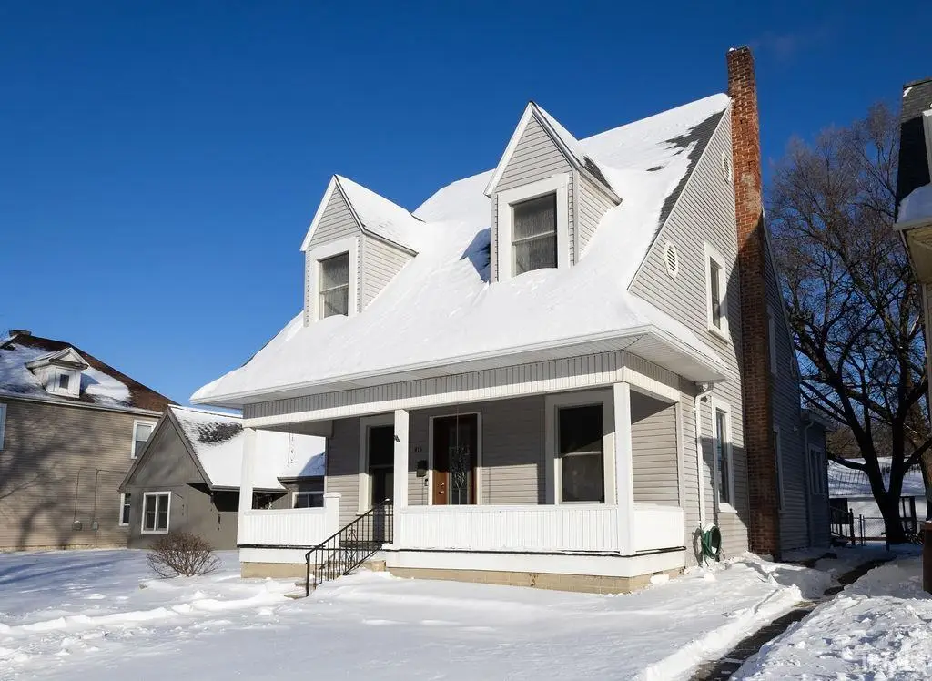 413 W Wabash Street, Bluffton, IN 46714 - Image #1