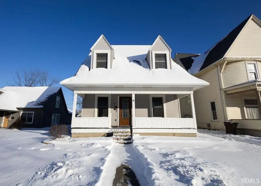 413 W Wabash Street, Bluffton, IN 46714 - Image #2