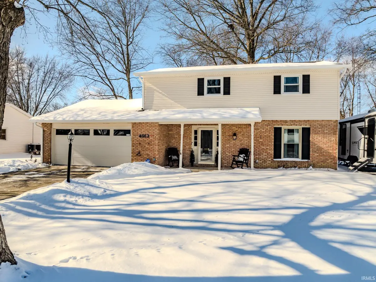 4913 N Cornwall Drive, Muncie, IN 47304 - Image #1