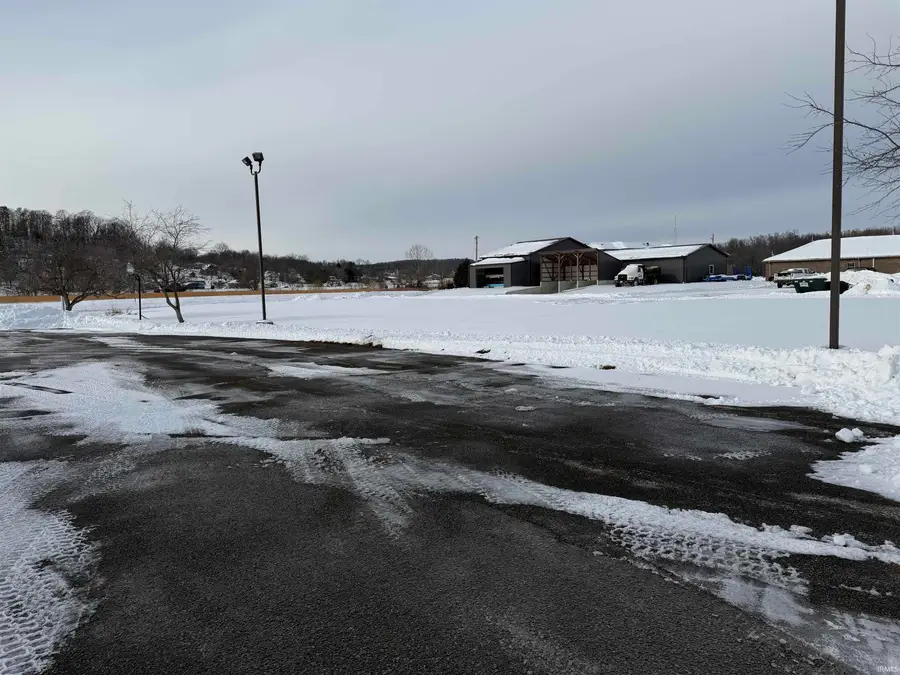 7965 W Hunters Court Alley, French Lick, IN 47432 - #2