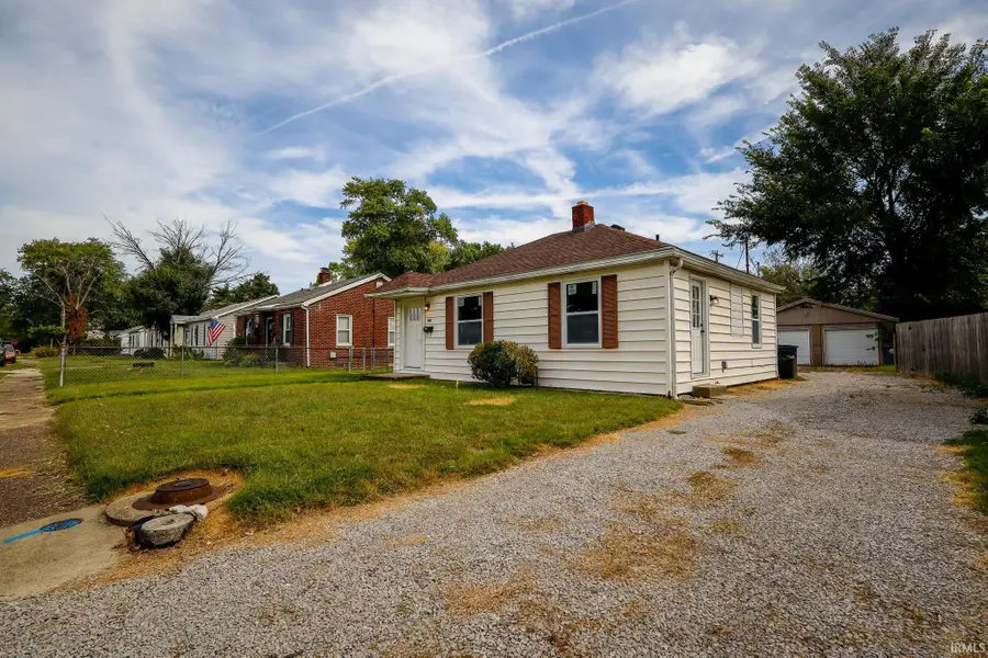 1821 Harding Avenue, Evansville, IN 47711 - Image #2