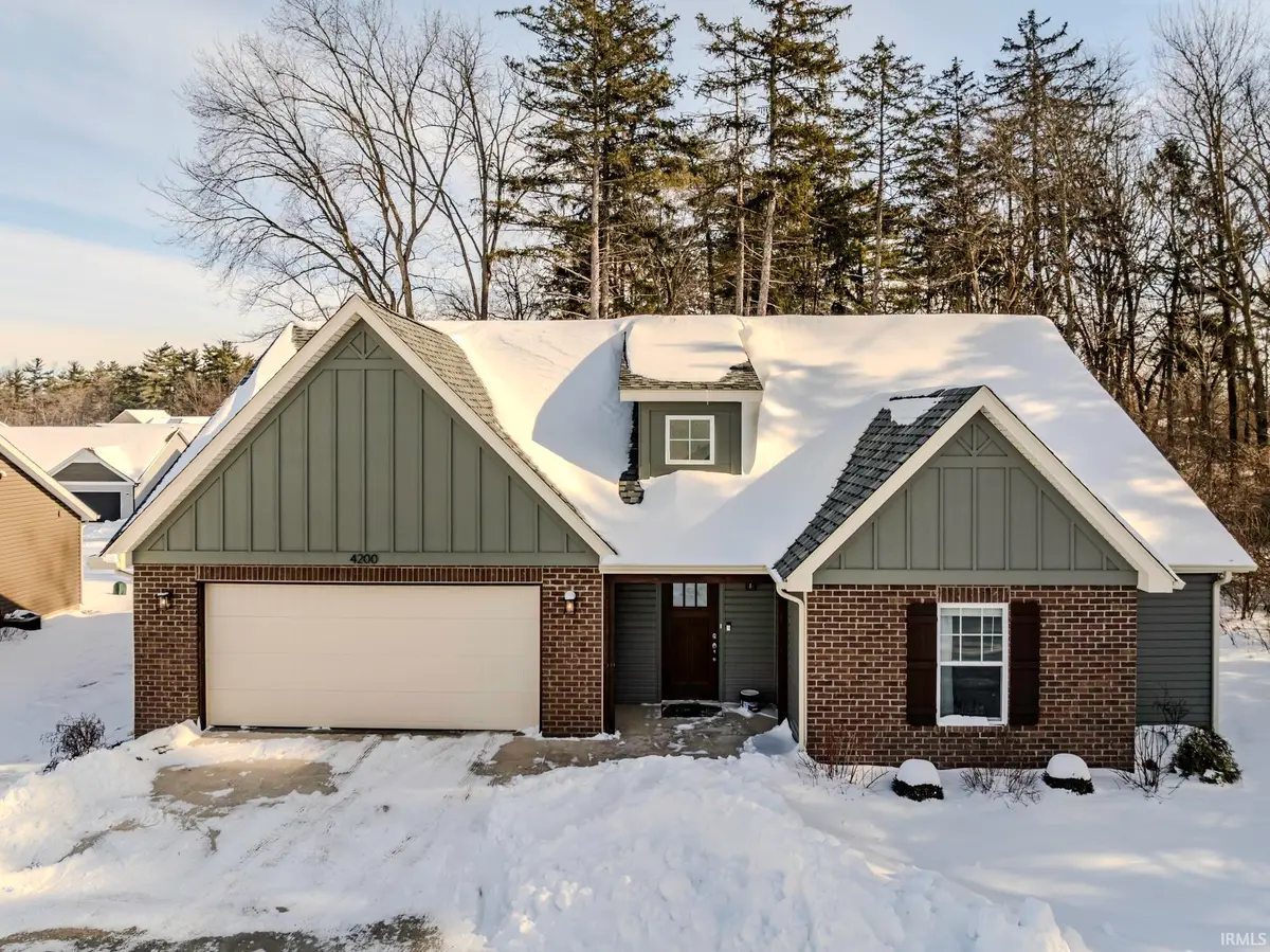 4200 W Palomino Court, Muncie, IN 47304 - Image #1