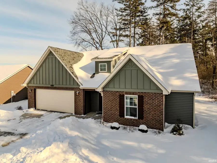 4200 W Palomino Court, Muncie, IN 47304 - Image #2