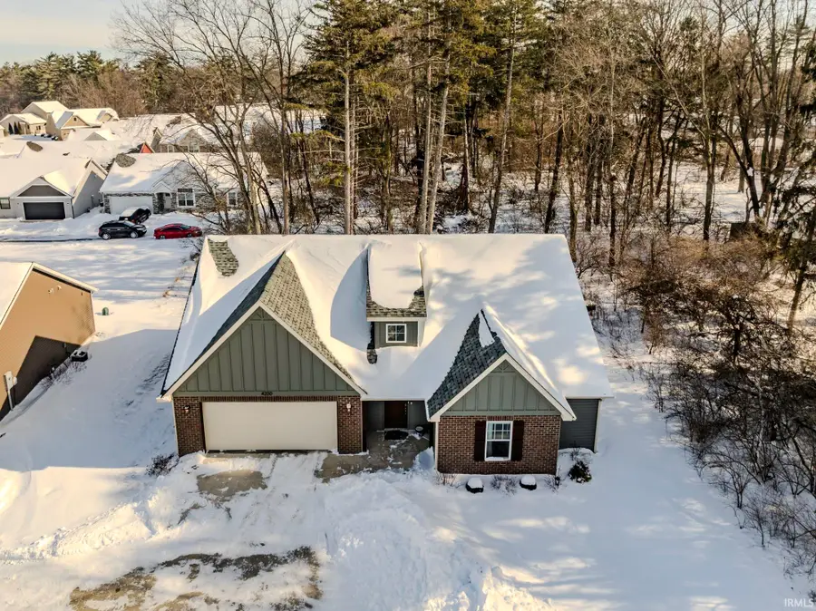 4200 W Palomino Court, Muncie, IN 47304 - Image #3