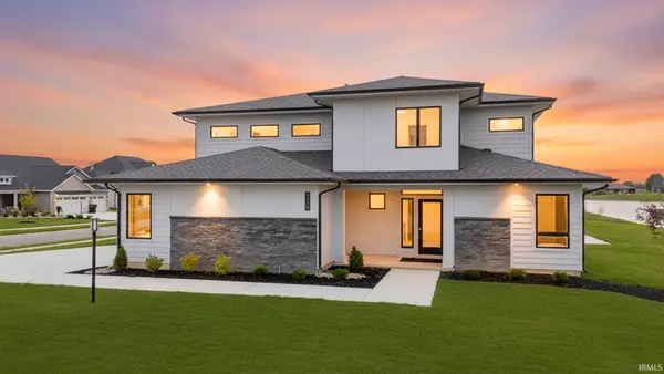 1313 Hager Way, Fort Wayne, IN 46818